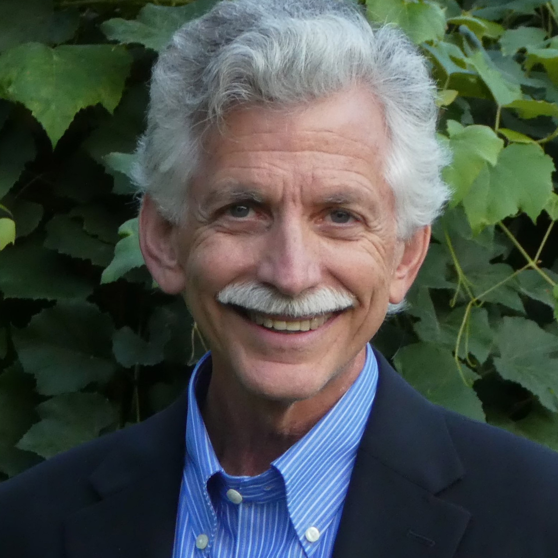 Ron Siegel