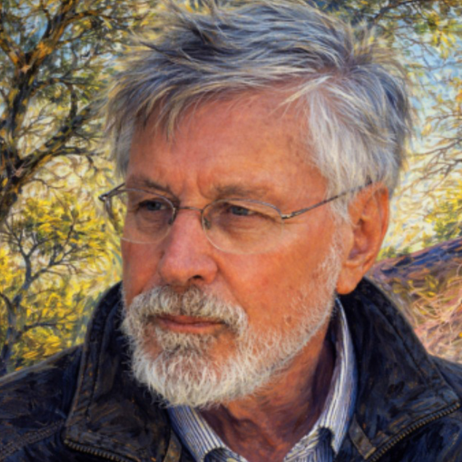 Bessel van der Kolk