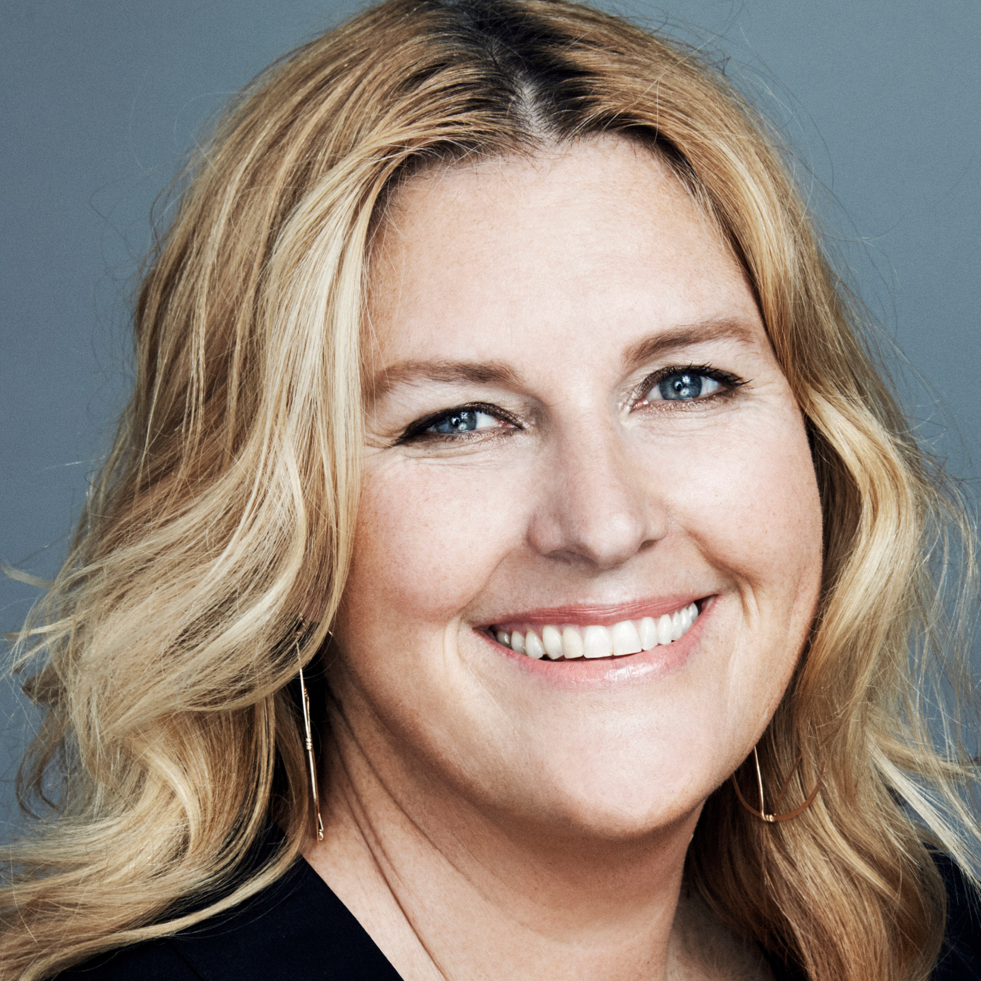 Bridget Carpenter