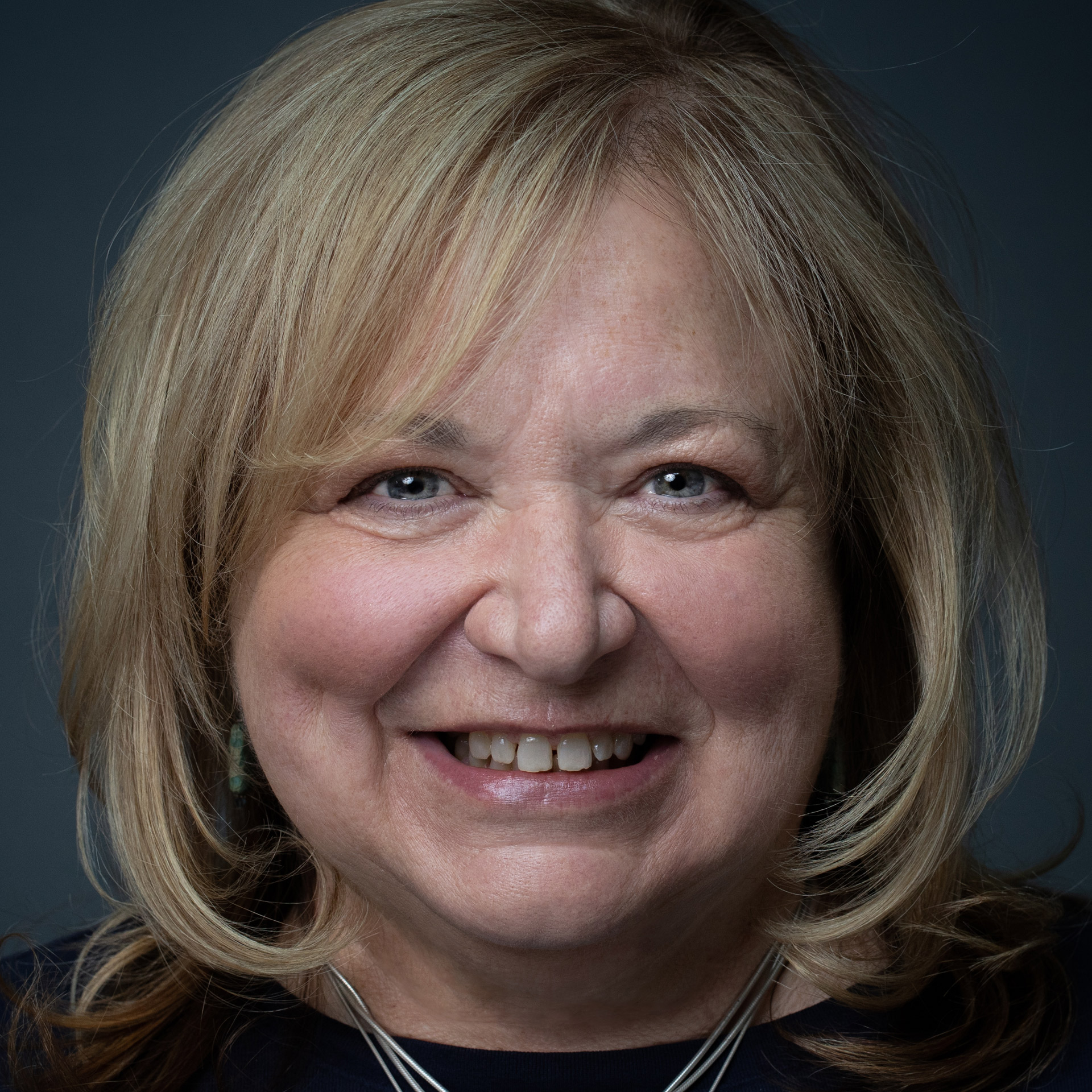 Paula Cizmar