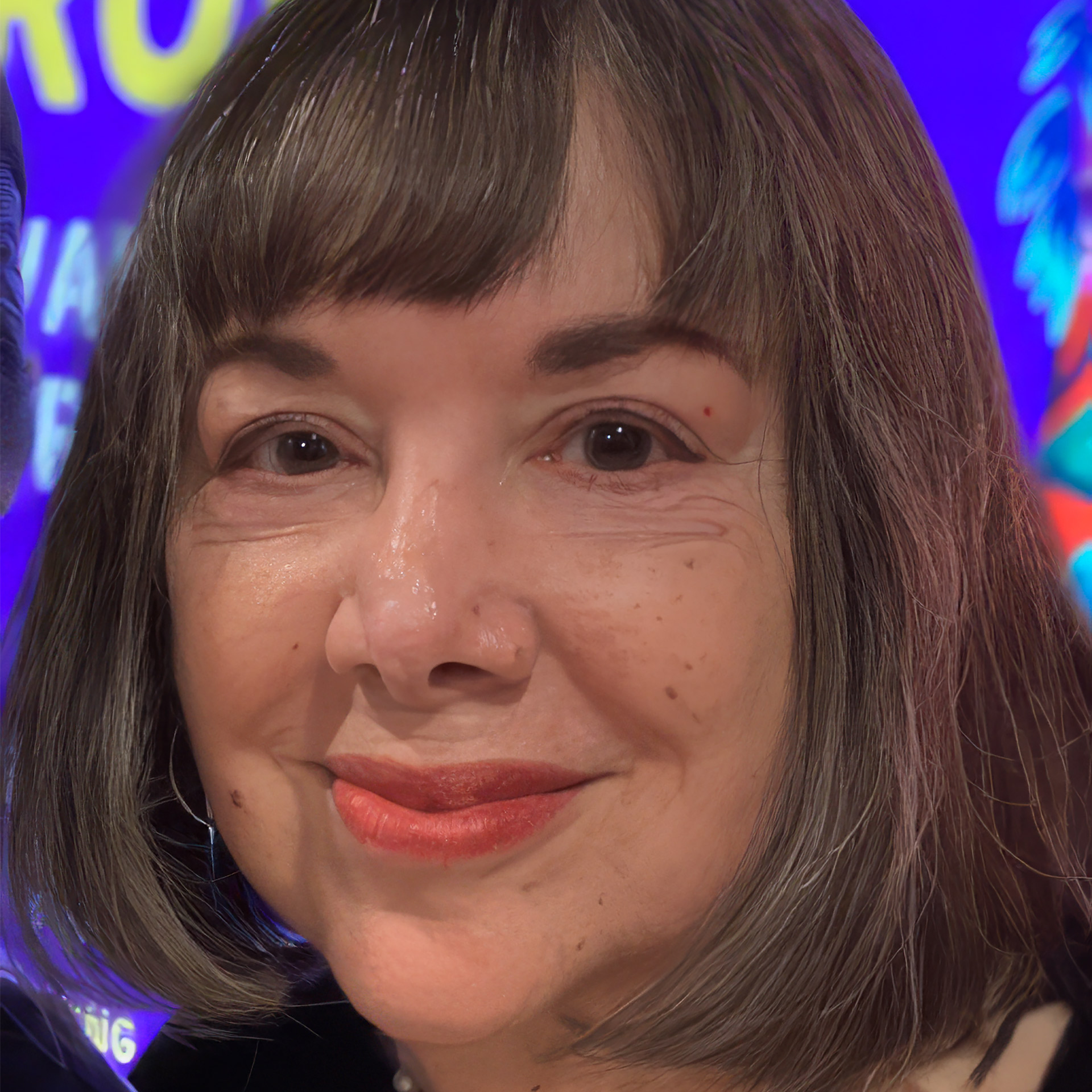 Lisa Loomer 