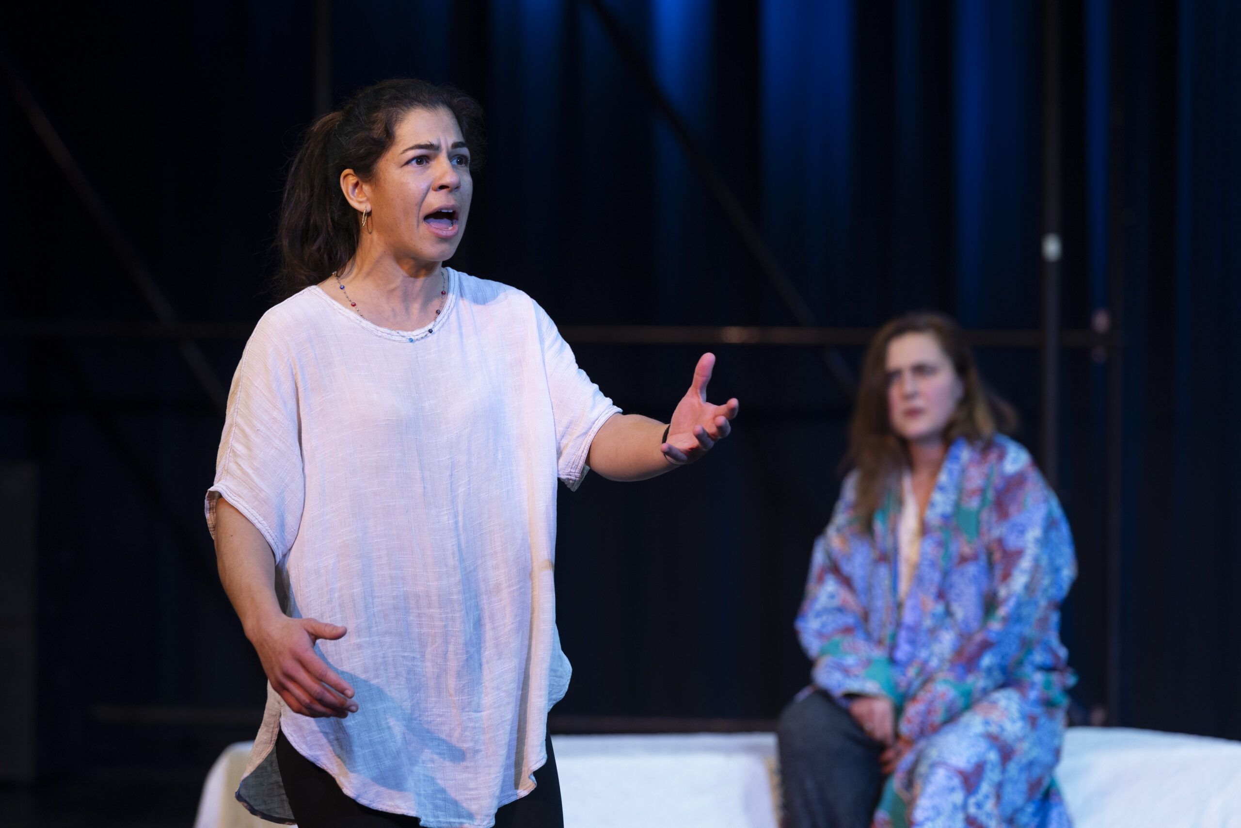 Shakespeare & Company Announces 46th Month-long Actor Training Intensive