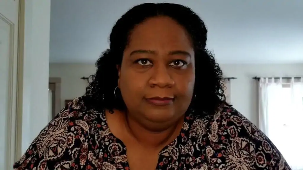 MaConnia Chesser