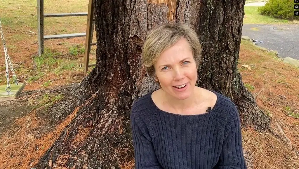 Tamara Hickey