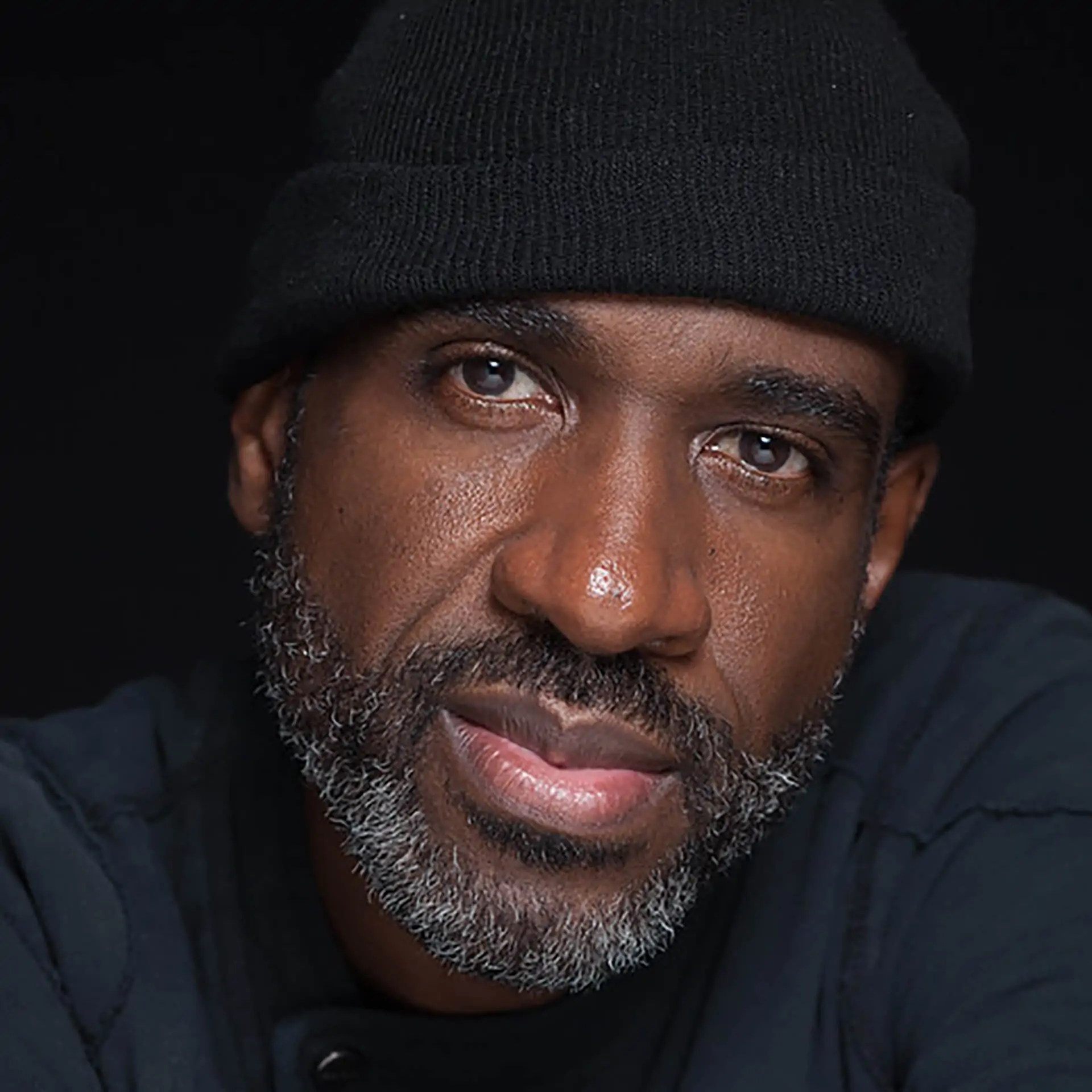 Brian D. Coats