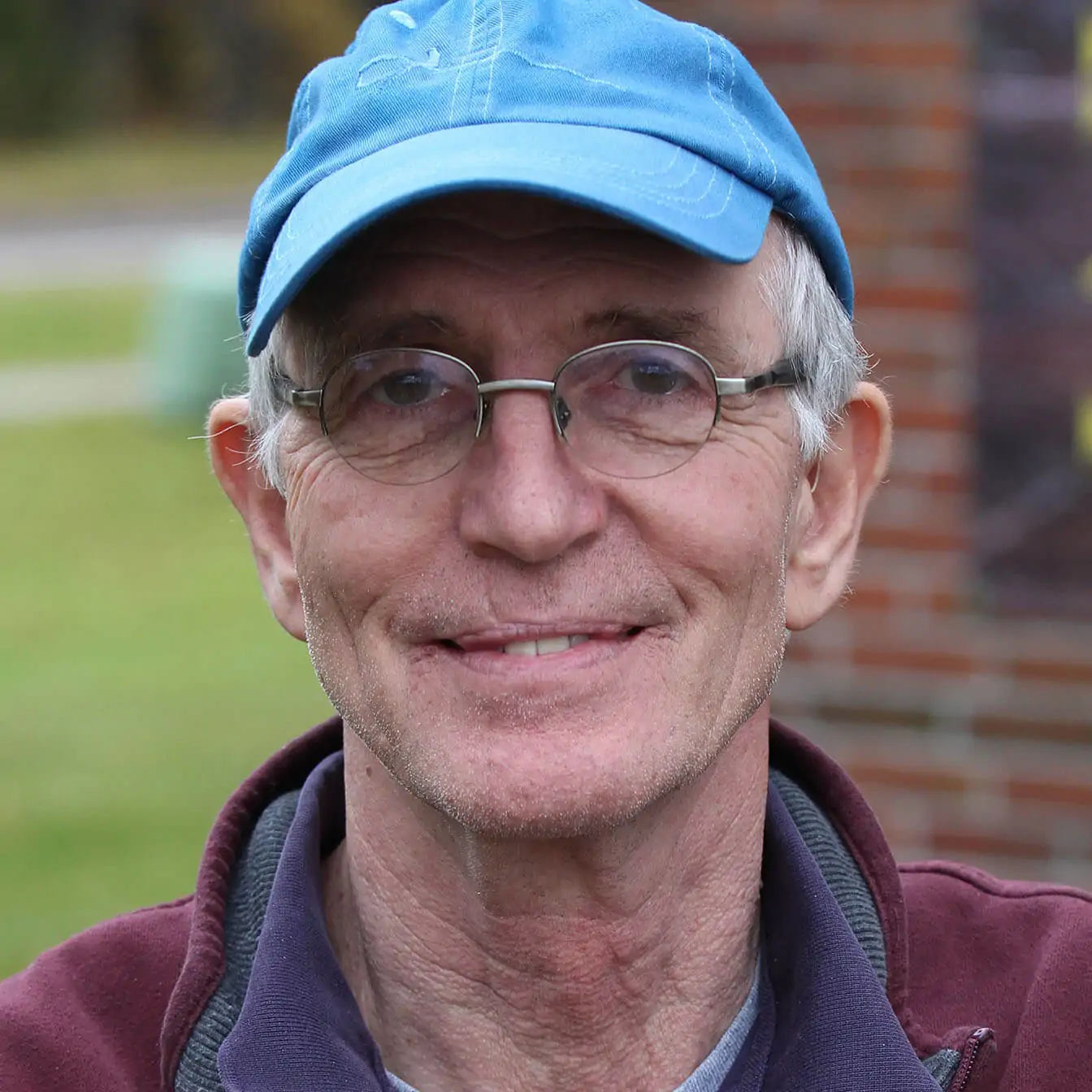 Kevin G. Coleman