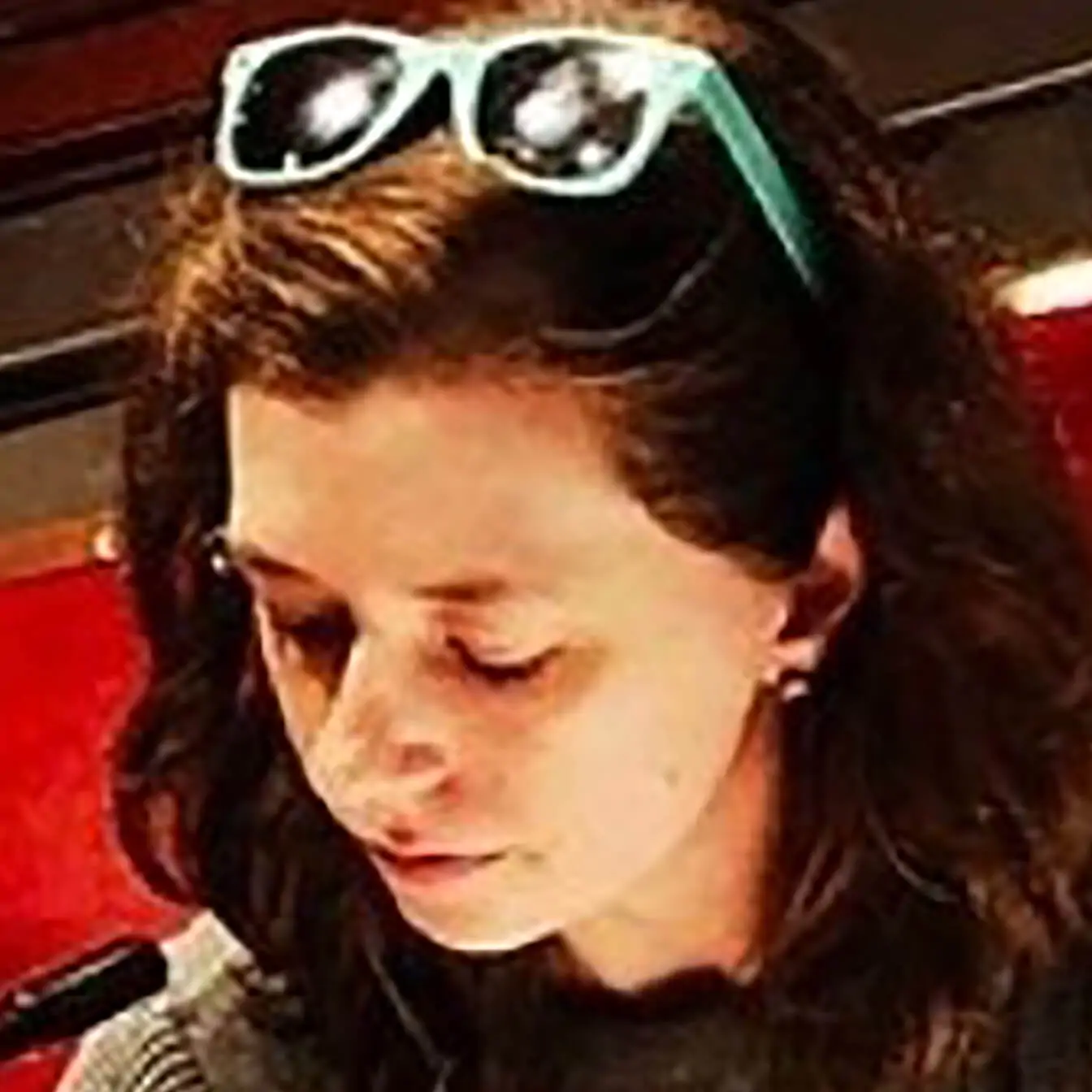 Maegan A. Conroy