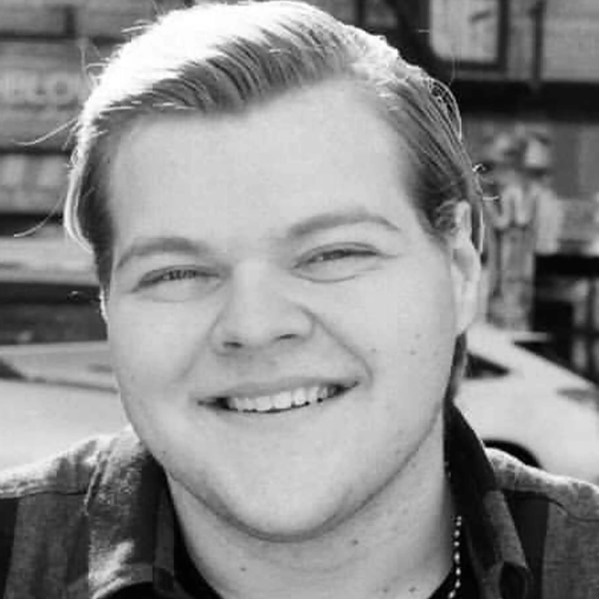 Dennis Ebert Jr