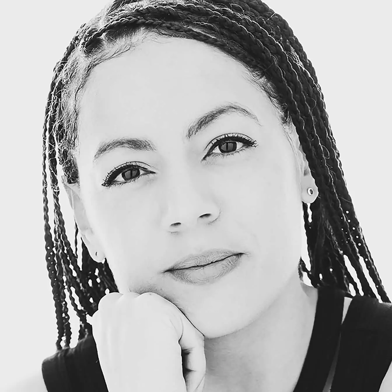 Aja M. Jackson