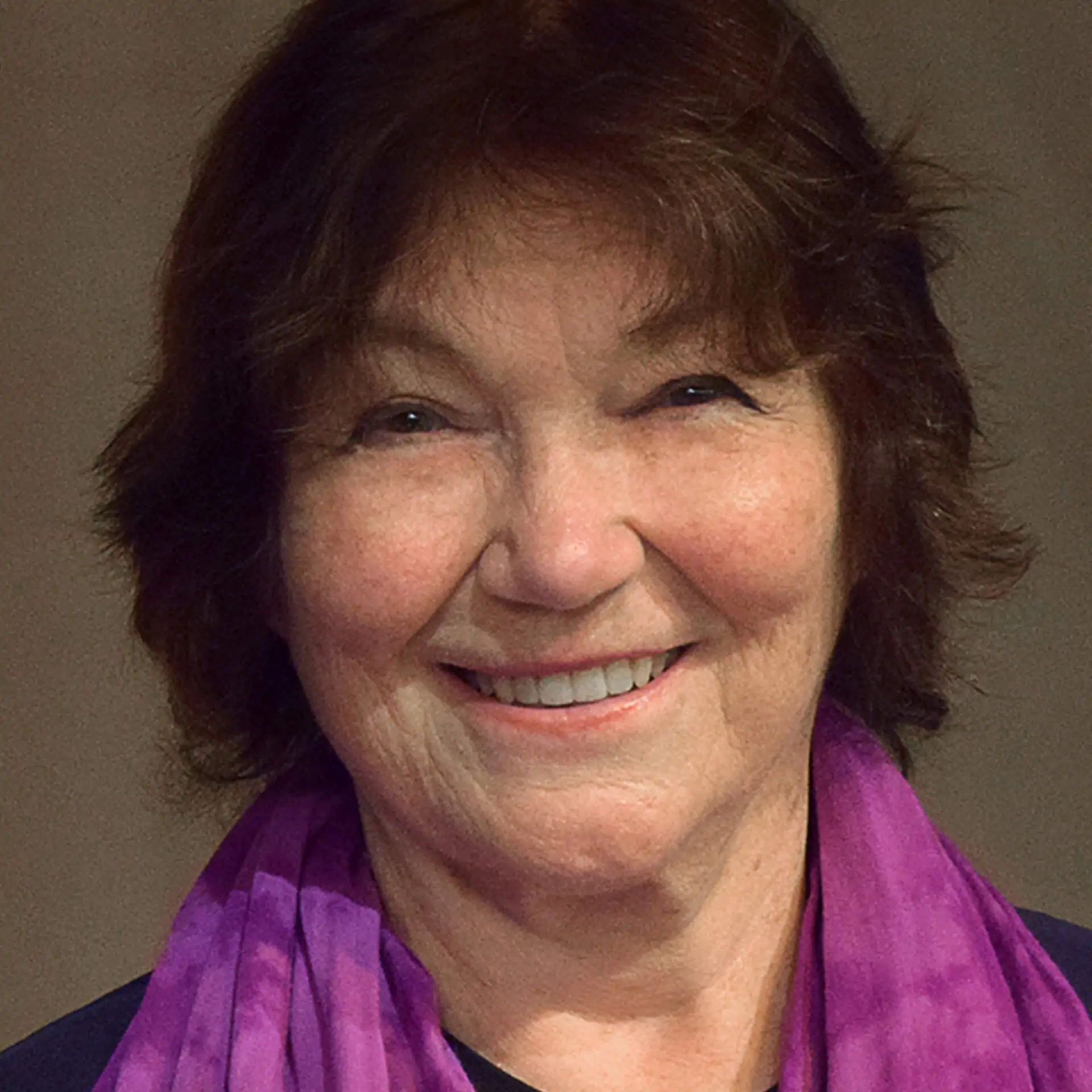Tina Packer