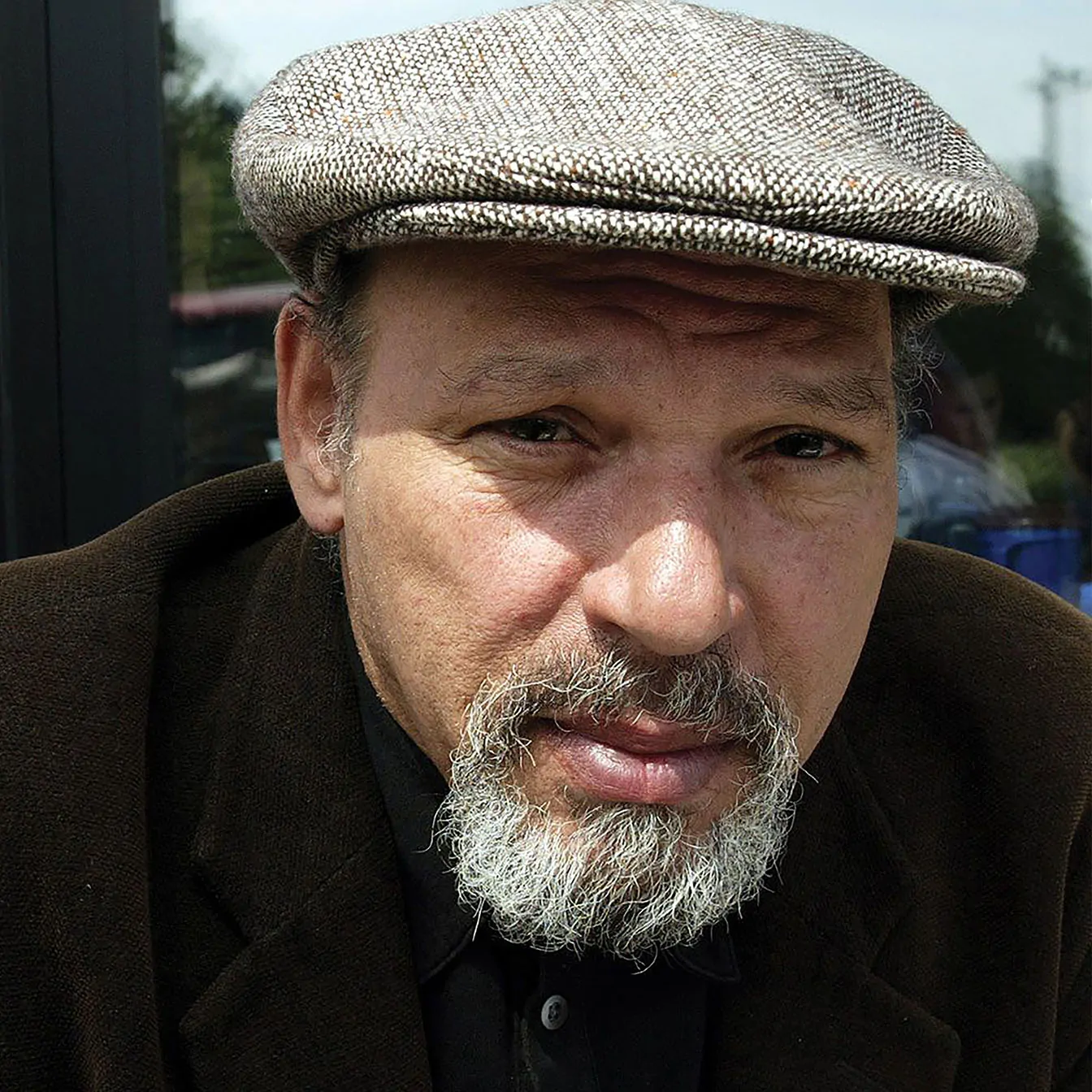 August Wilson