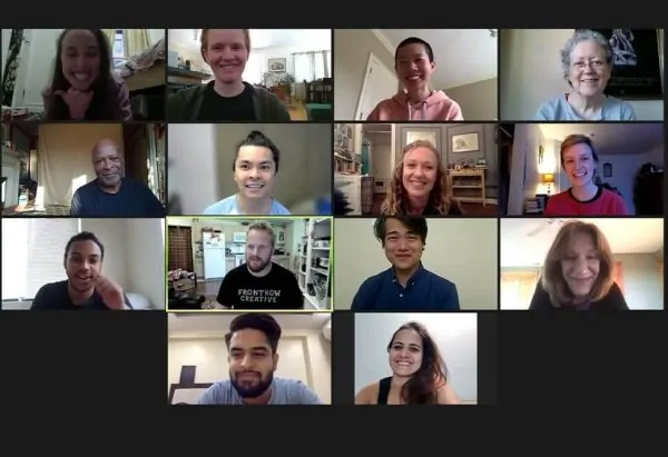 Shakespeare & Company To Offer Online Linklater Voice Class This Fall