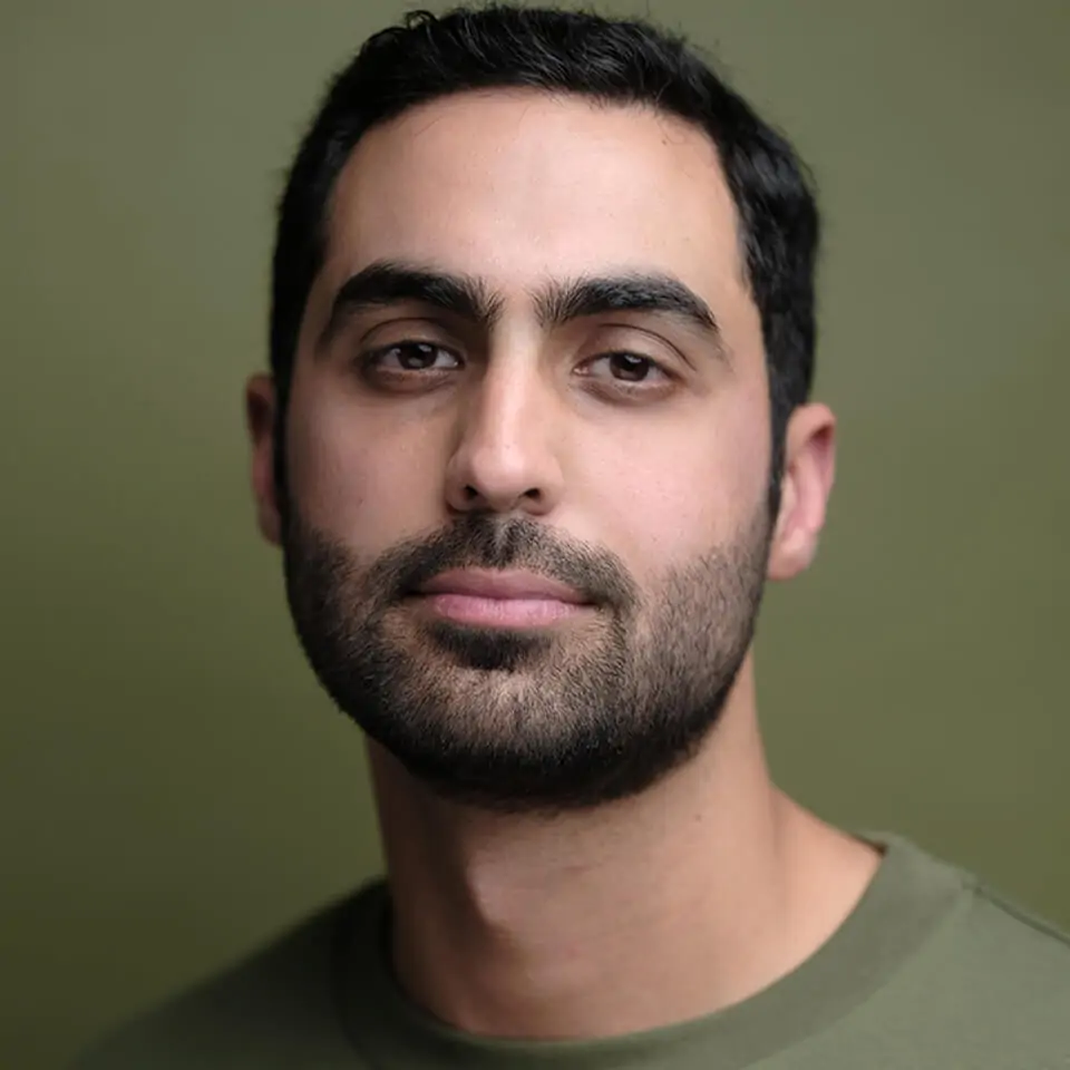 Afsheen Misaghi