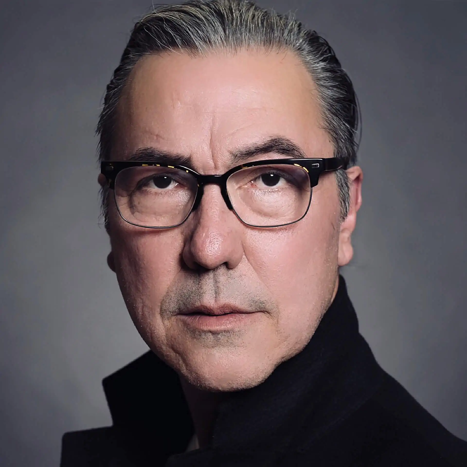 Juan Luis Acevedo