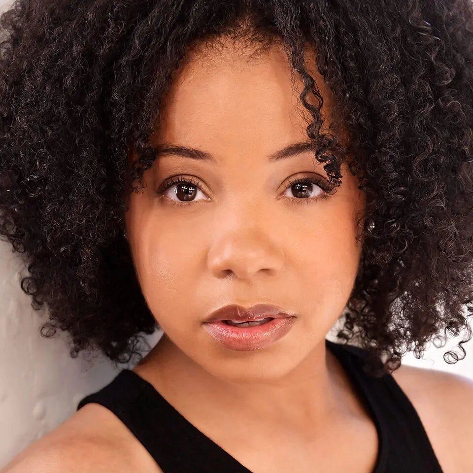 Ashley McCauley Moore / Dance Choreography