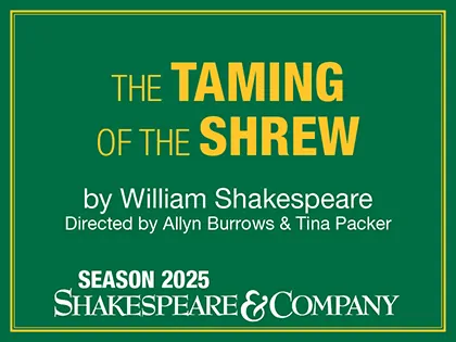 The Taming of the Shrew
