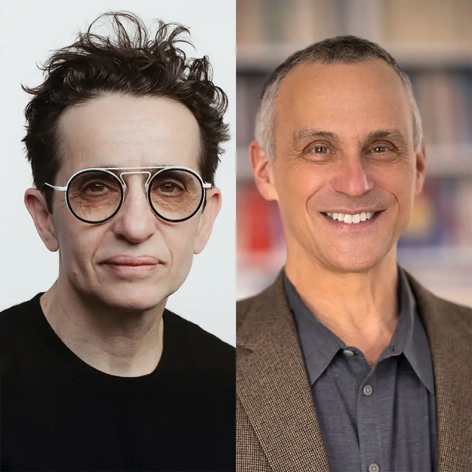 OPENING NIGHT –</br>Thursday, September 25, 5 pm