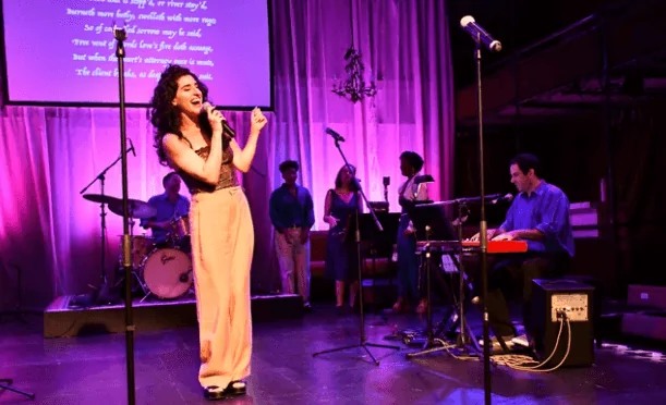 Shake It Up: A Shakespeare Cabaret July 1 – 6