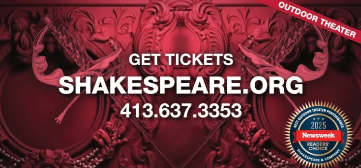 Shakespeare & Company – Romeo and Juliet | 2025