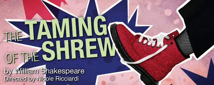 Shakespeare & Company – The Taming of the Shrew – TEASER | 2025